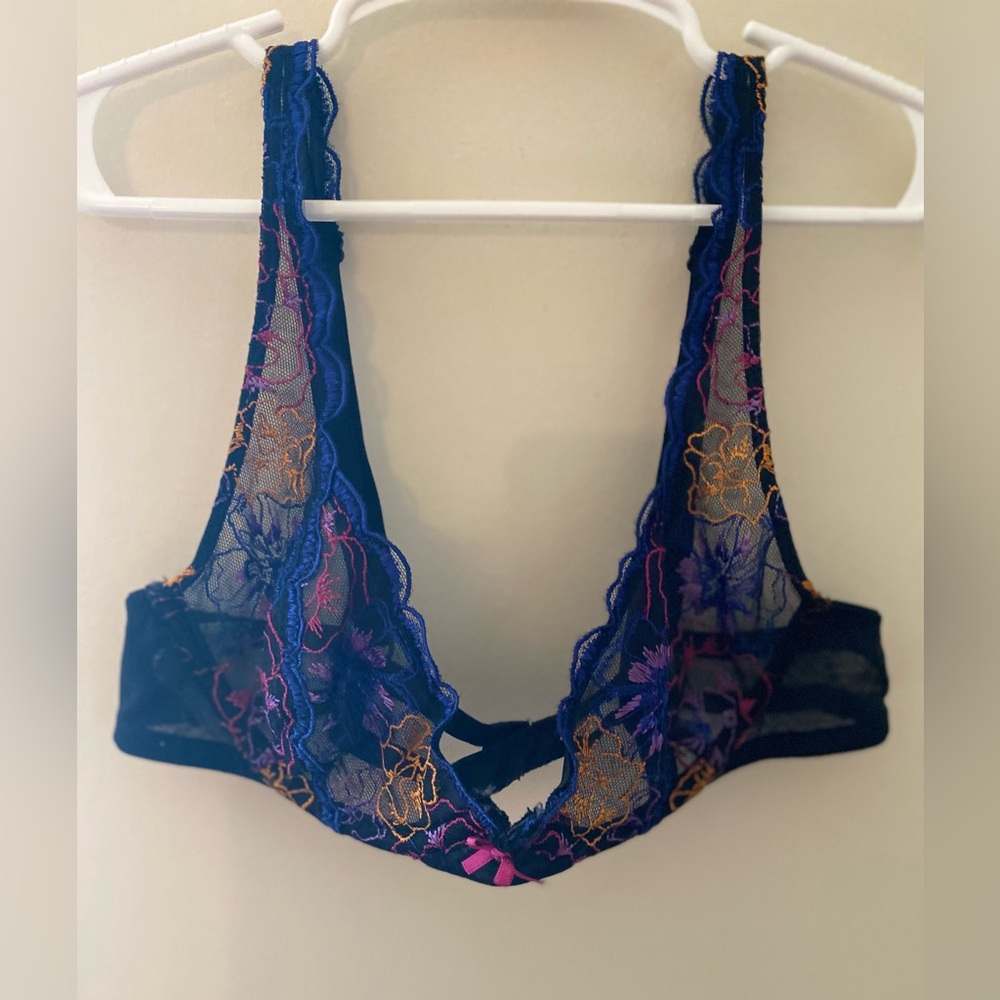 NWT Lot of 3 Free People Bras (XS) - Picture 4 of 13